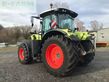 Tractor agrícola - Claas - arion 630 cebis cmatic CMATIC CEBIS