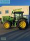 Tractor agrícola - John Deere - 6r 150