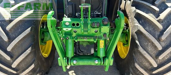 Tractor agrícola - John Deere - 6R 250