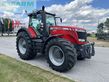 Tractor agrícola - Massey Ferguson - mf 8670