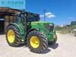Tractor agrícola - John Deere - 6210 r ap