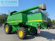 Cosechadora de Cereal - John Deere - 9640 i wts