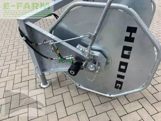 Riego - Hüdig - schlauchhaspel sh 400