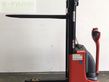 Elevadora - Linde - l 12 1172