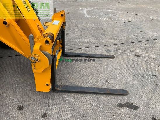 Telescopica - JCB - 542-70 agri pro telehandler (st26789)
