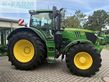 Tractor agrícola - John Deere - traktor 6215r