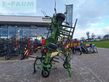 Henificador - Krone - vendro 900