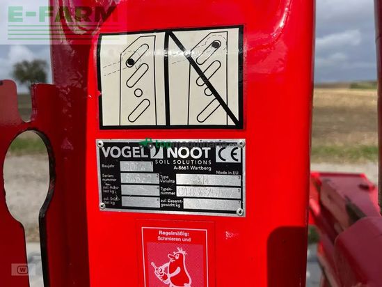 Arado - Vogel & Noot - euromat xm 1000 vario