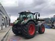 Tractor agrícola - Fendt - 620 vario