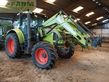 Tractor agrícola - Claas - ARION 620