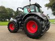Tractor agrícola - Fendt - vario 828