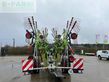 Henificador - Claas - LINER 3600