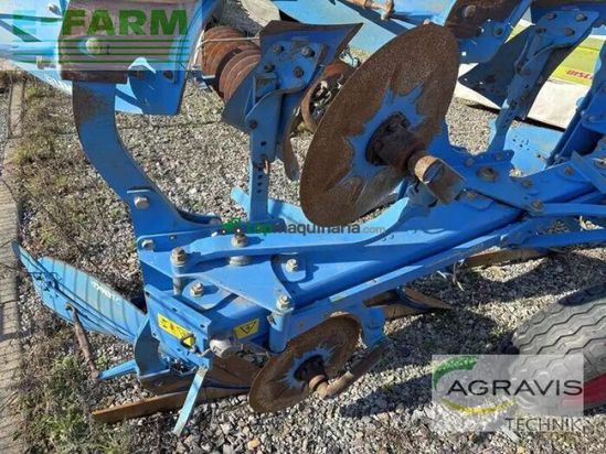 Arado - Lemken - variopal 8 5 n 100