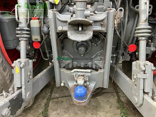 Tractor agrícola - Fendt - 936 s4 *profi plus*