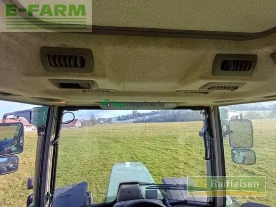 Tractor agrícola - Fendt - 818