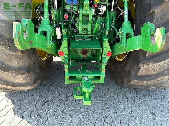 Tractor agrícola - John Deere - 8370r