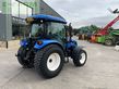 Tractor agrícola - New Holland - t4.75s tractor (st27393)