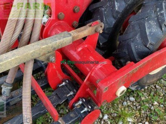 Sembradora - Horsch - pronto 4 dc