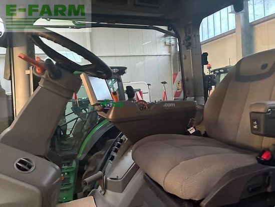 Tractor agrícola - John Deere - 6r 250 ap40 neu