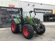 Tractor agrícola - Fendt - 314 vario