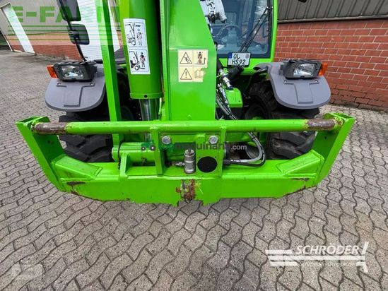 Telescopica - Merlo - tf 35.7 cs - 140