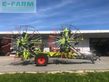Henificador - Claas - liner 4700
