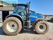 Tractor agrícola - New Holland - t7-165s S