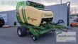 Empacadora gigant - Krone - comprima v 210 xc