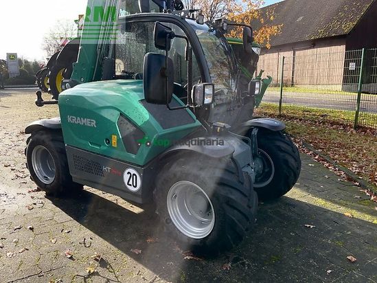 Telescopica - kramer - kt144