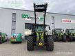 Tractor agrícola - Claas - arion 660 cis+