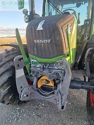 Tractor agrícola - Fendt - 314 profi + setting 2