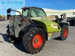 Telescopica - Claas - scorpion 6030 cp