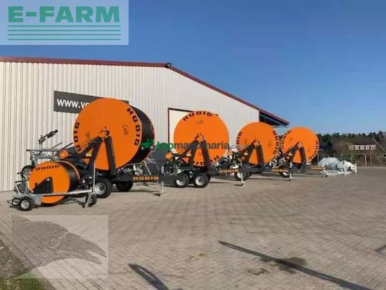 Riego - Hüdig - sportplatzberegnung 160/50