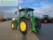 Tractor agrícola - John Deere - 8295 r