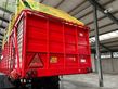 Remolqu agrícola -  - pttinger europrofi 5000