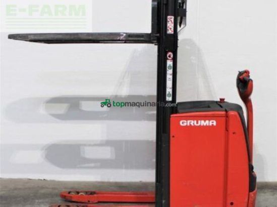 Elevadora - Linde - l 14 i 1173