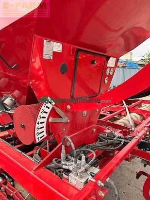 Sembradora - Horsch - pronto 9 dc