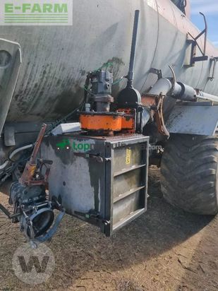 Equipamiento / accesorio - Kaweco - 19.000 liter