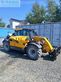 Telescopica - Dieci - agri farmer 28.9 gd