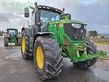 Tractor agrícola - John Deere - 6250r