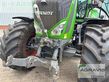 Tractor agrícola - Fendt - 828 vario s4 profi plus ProfiPlus