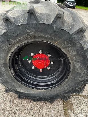 Arado -  - agrolux hsrt 61080