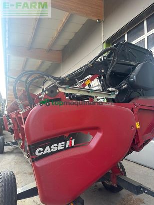 Cosechadora de Cereal - Case IH - axial flow 6140