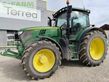 Tractor agrícola - John Deere - 6155r