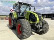 Tractor agrícola - Claas - axion 870 cmatic cebis CMATIC CEBIS