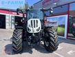 Tractor agrícola - Steyr - 4120 expert cvt