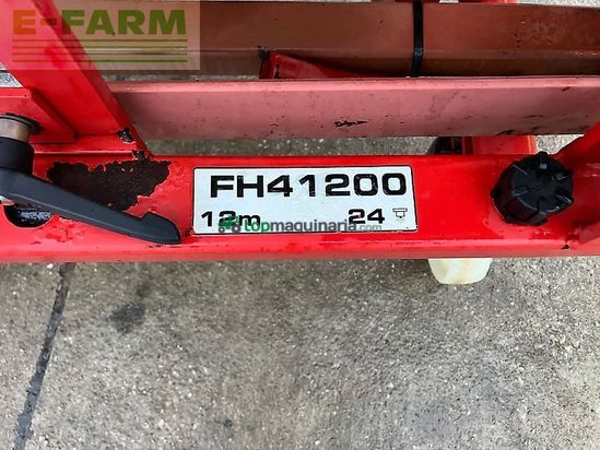 Atomizador - Holder - is 800 12/15m