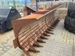 Excavadora -  - andet 3½m dozer