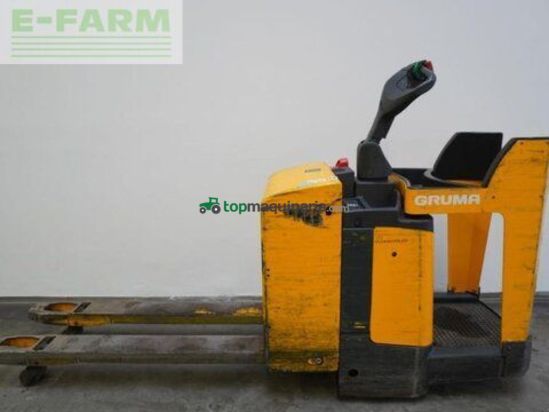 Elevadora - Jungheinrich - ere120