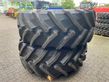 Tractor agrícola -  - trelleborg 710/70r38 john deere